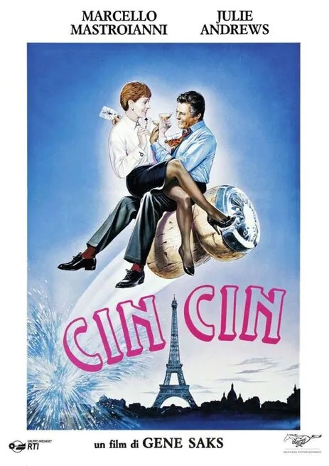 Cin Cin