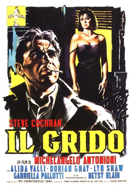 Il grido