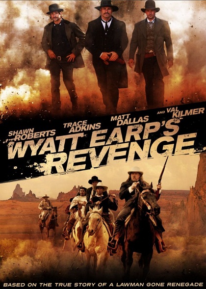 Wyatt Earp - La leggenda