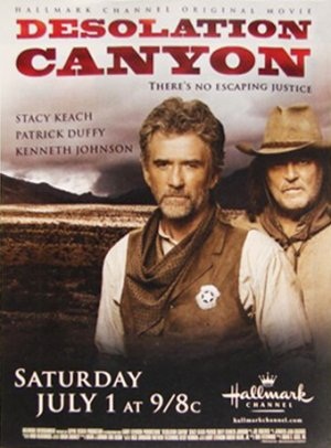 Desolation Canyon
