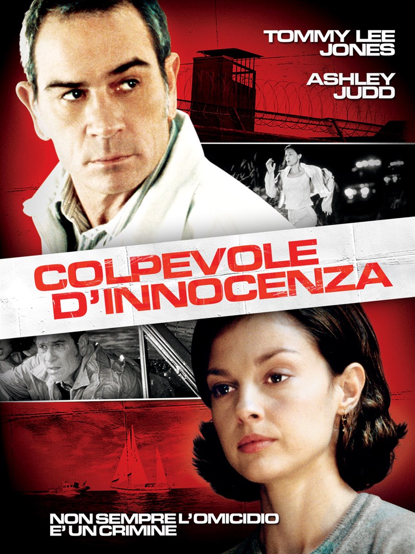 Colpevole d'innocenza