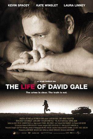 The life of David Gale