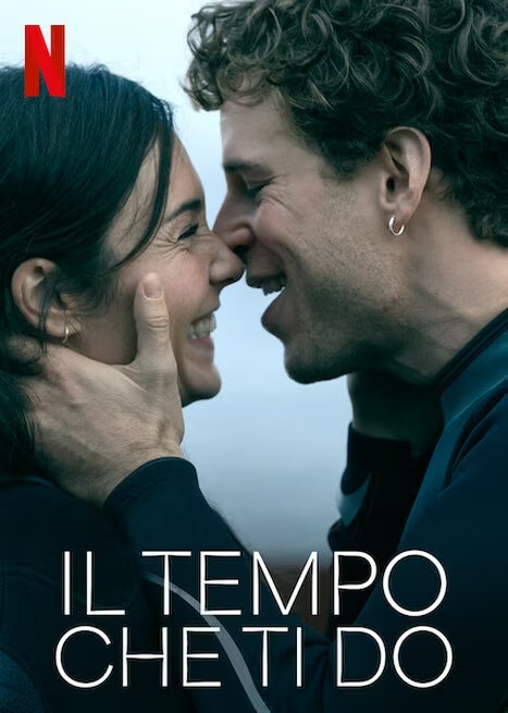 Il tempo che ti do