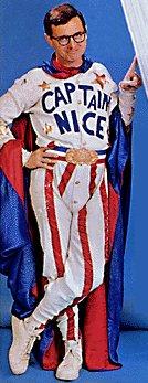 Capitan Nice