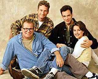 Drew Carey Show