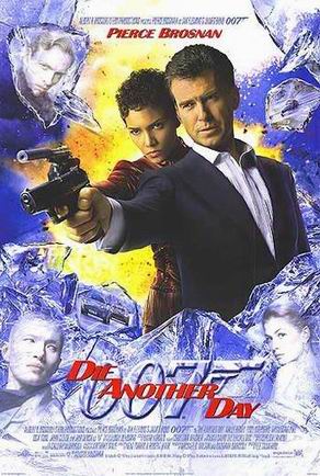 007 - La morte può attendere