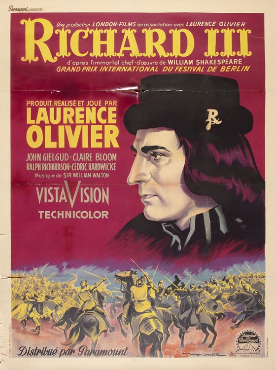 Riccardo III (1955)
