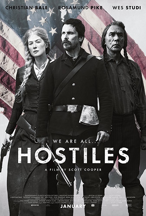 Hostiles - Ostili