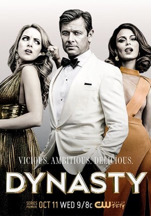 Dynasty (TV 2017)