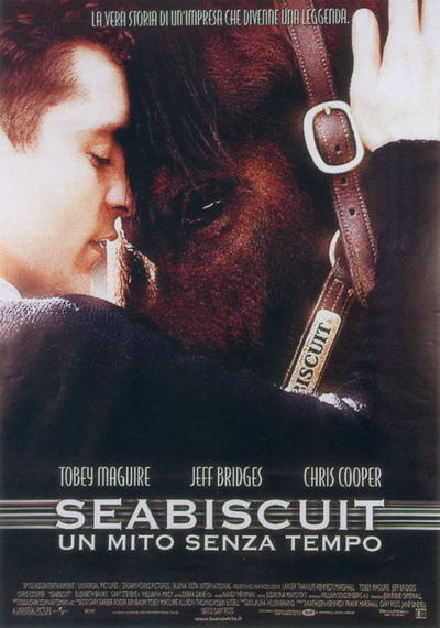 Seabiscuit - Un mito senza tempo