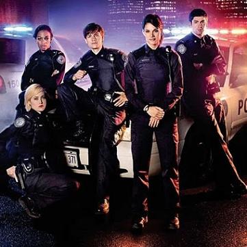 Rookie Blue