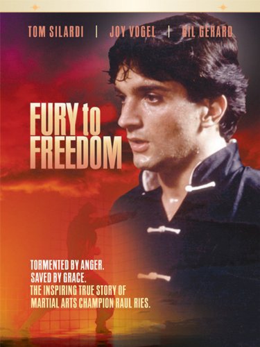 Fury to Freedom 