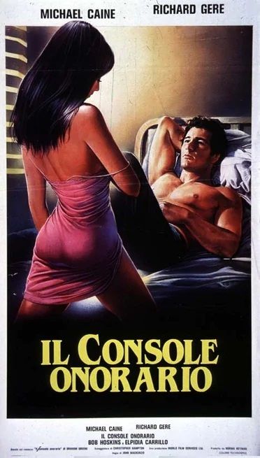 Il console onorario