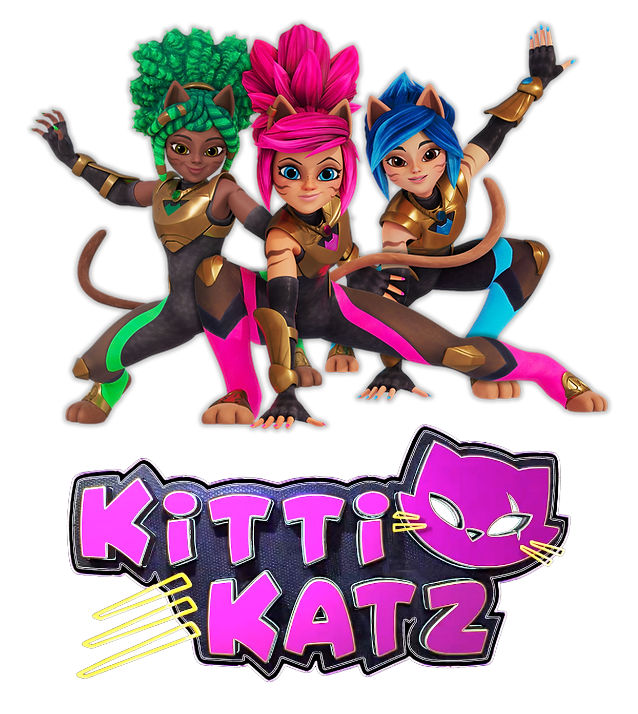 Kitti Katz