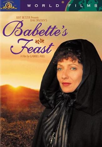 Il pranzo di Babette
