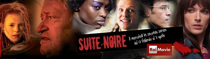 Suite Noire