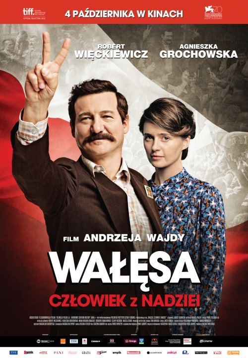 Walesa - L'uomo della speranza
