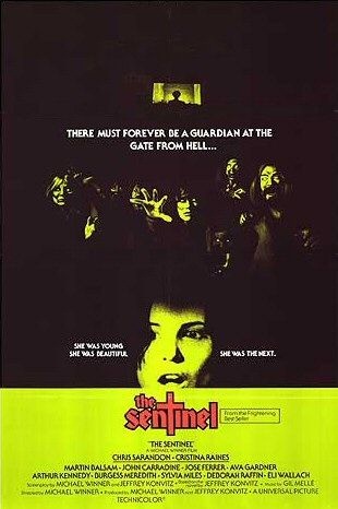 Sentinel (1977)