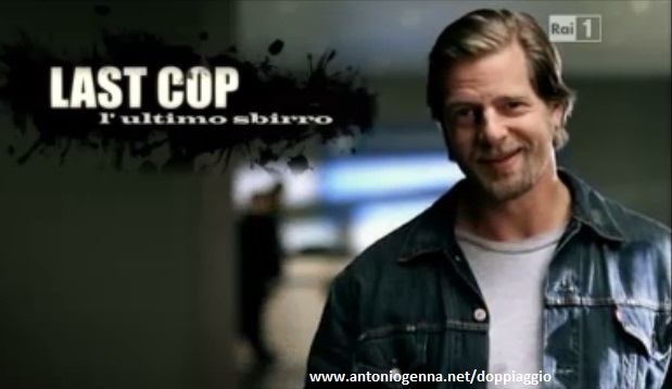 Last Cop - L'ultimo sbirro