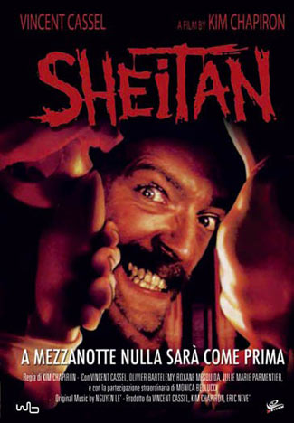 Sheitan