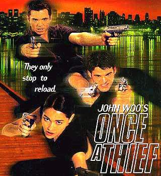 Once a thief