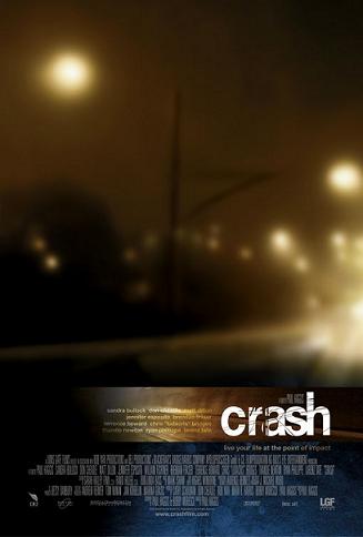 Crash - Contatto fisico