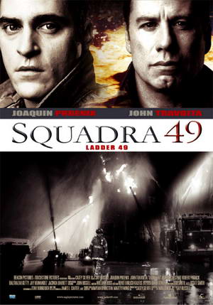 Squadra 49 - Ladder 49