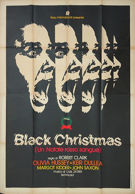 Black Christmas - Un Natale rosso sangue