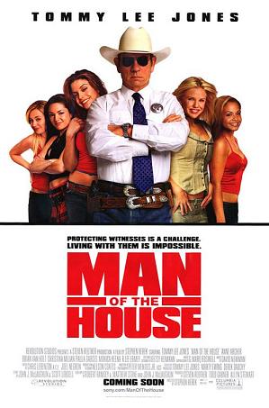 L'uomo di casa (2005)
