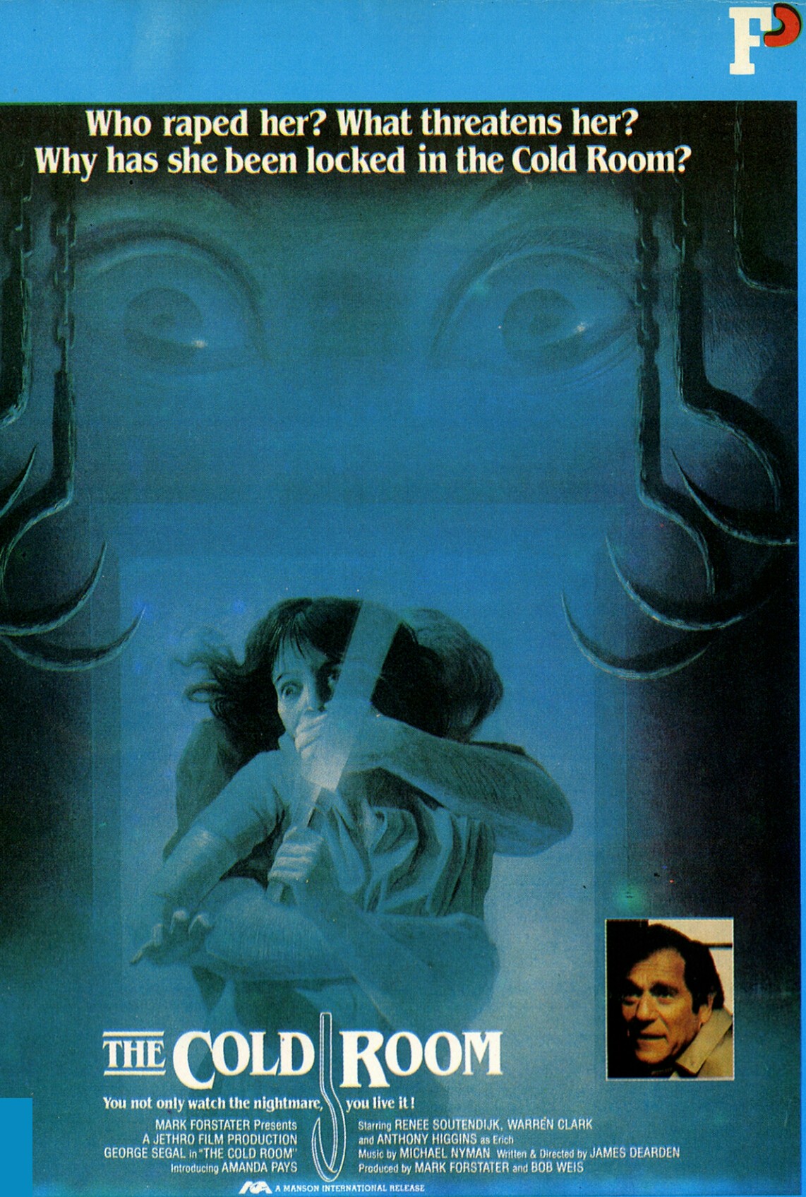 Intrigo a Berlino (1984)