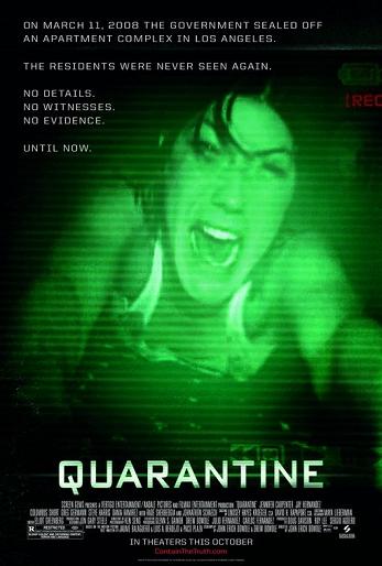 Quarantena