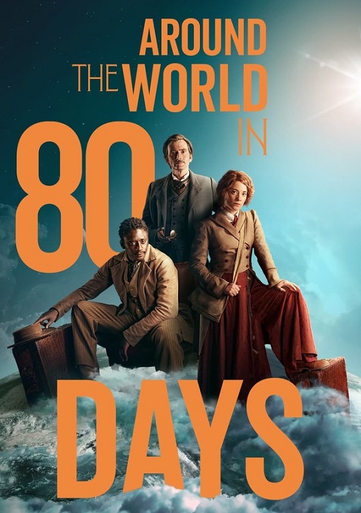 Il giro del mondo in 80 giorni (TV 2021)