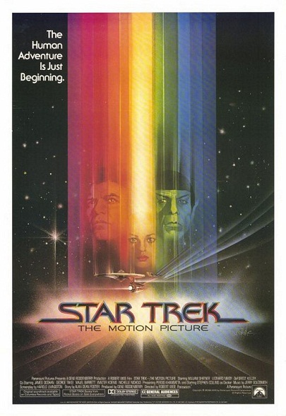Star Trek (1979)