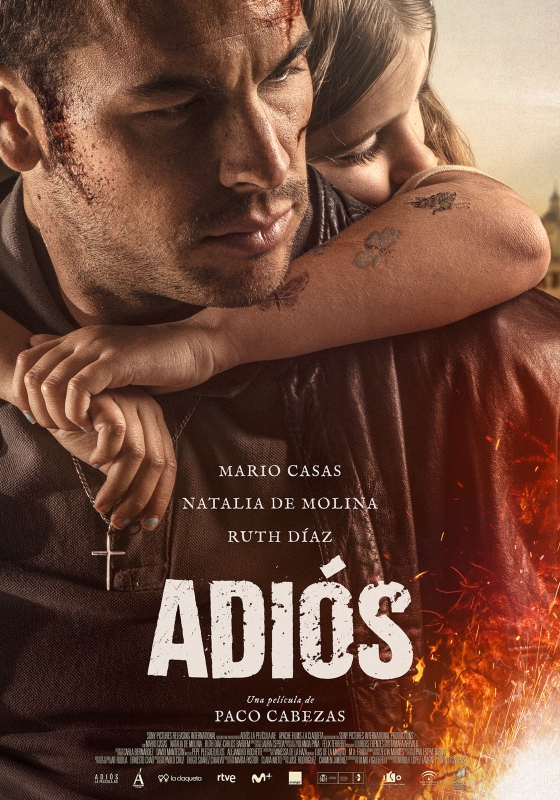 Adiòs