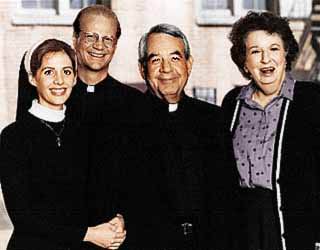 Le inchieste di Padre Dowling