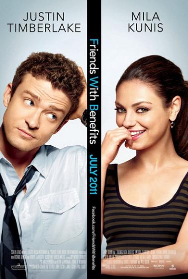 Amici di letto (2011)