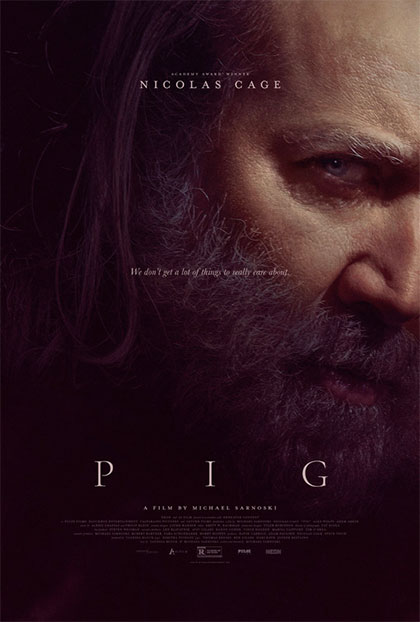 Pig - Il piano di Rob