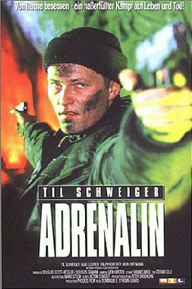 Adrenalina
