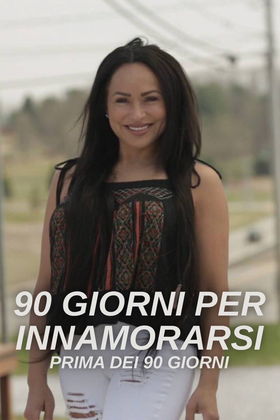 90 Giorni per innamorarsi prima dei 90 giorni