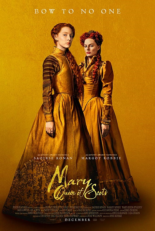 Maria Regina di Scozia