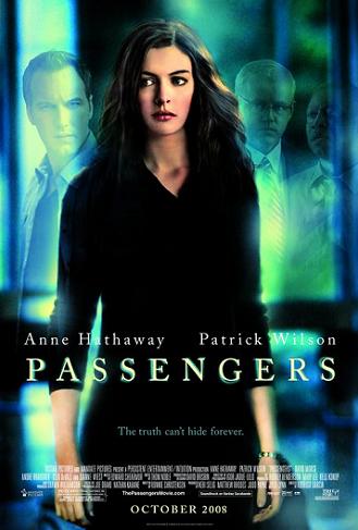 Passengers - Mistero ad alta quota