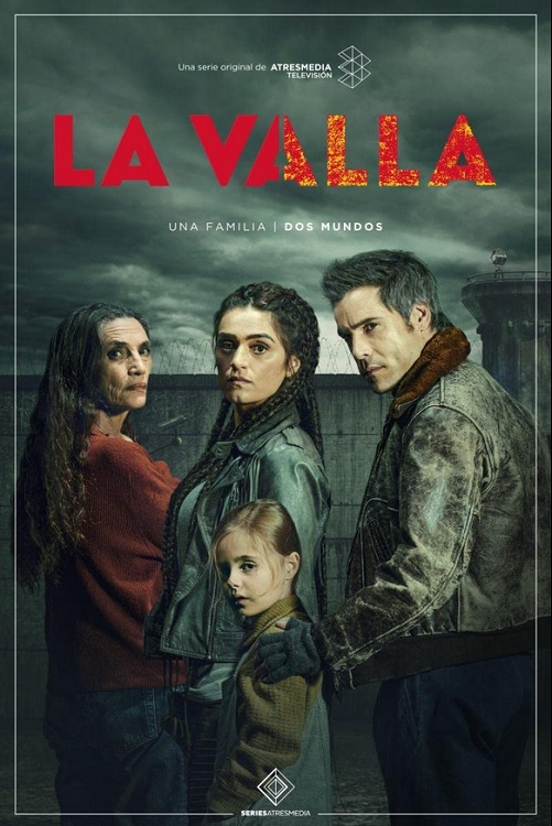 La barriera