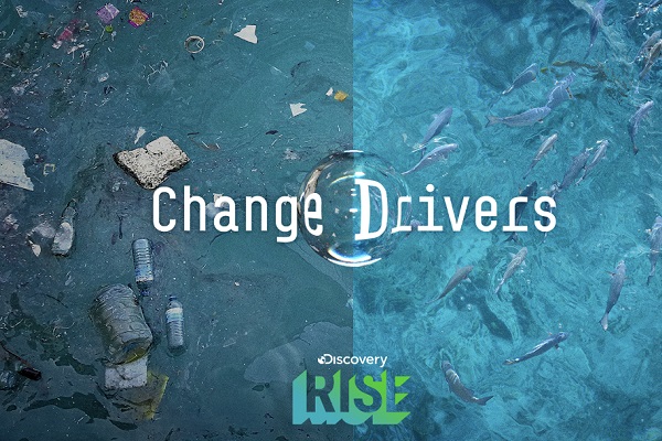 Change Drivers