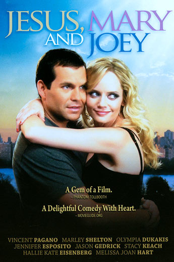 La scelta di Joey