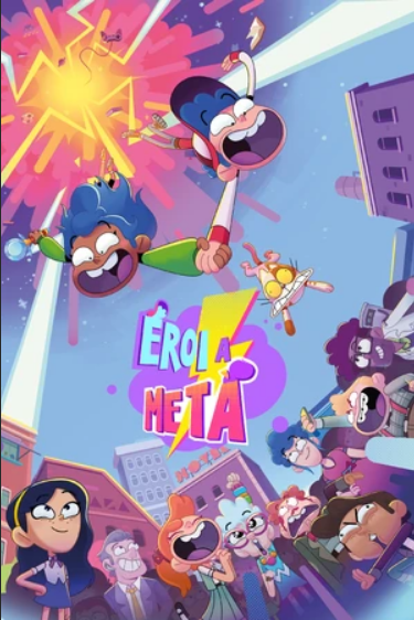 Eroi a metà