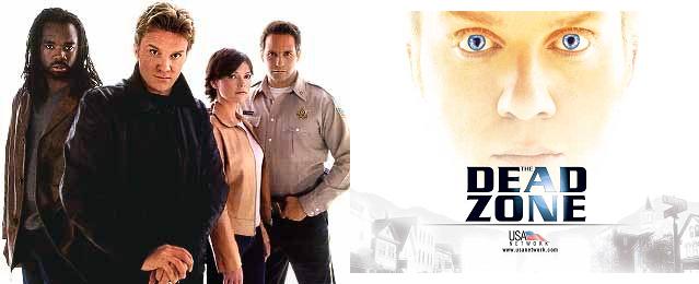 The Dead Zone / La zona morta - The Dead Zone