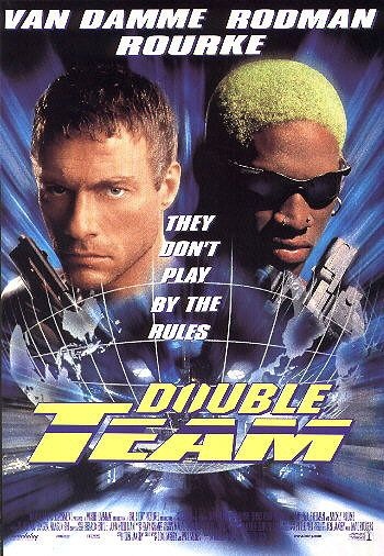 Double Team - Gioco di squadra