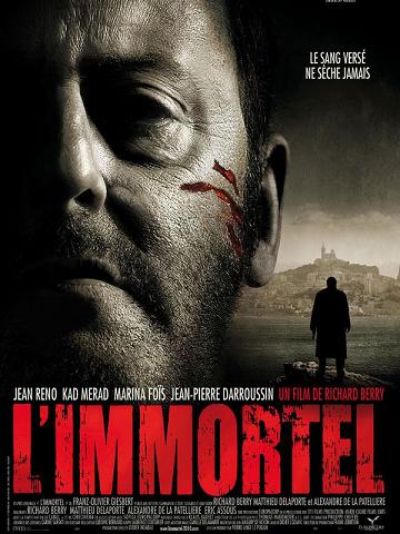 L'immortale (2010)