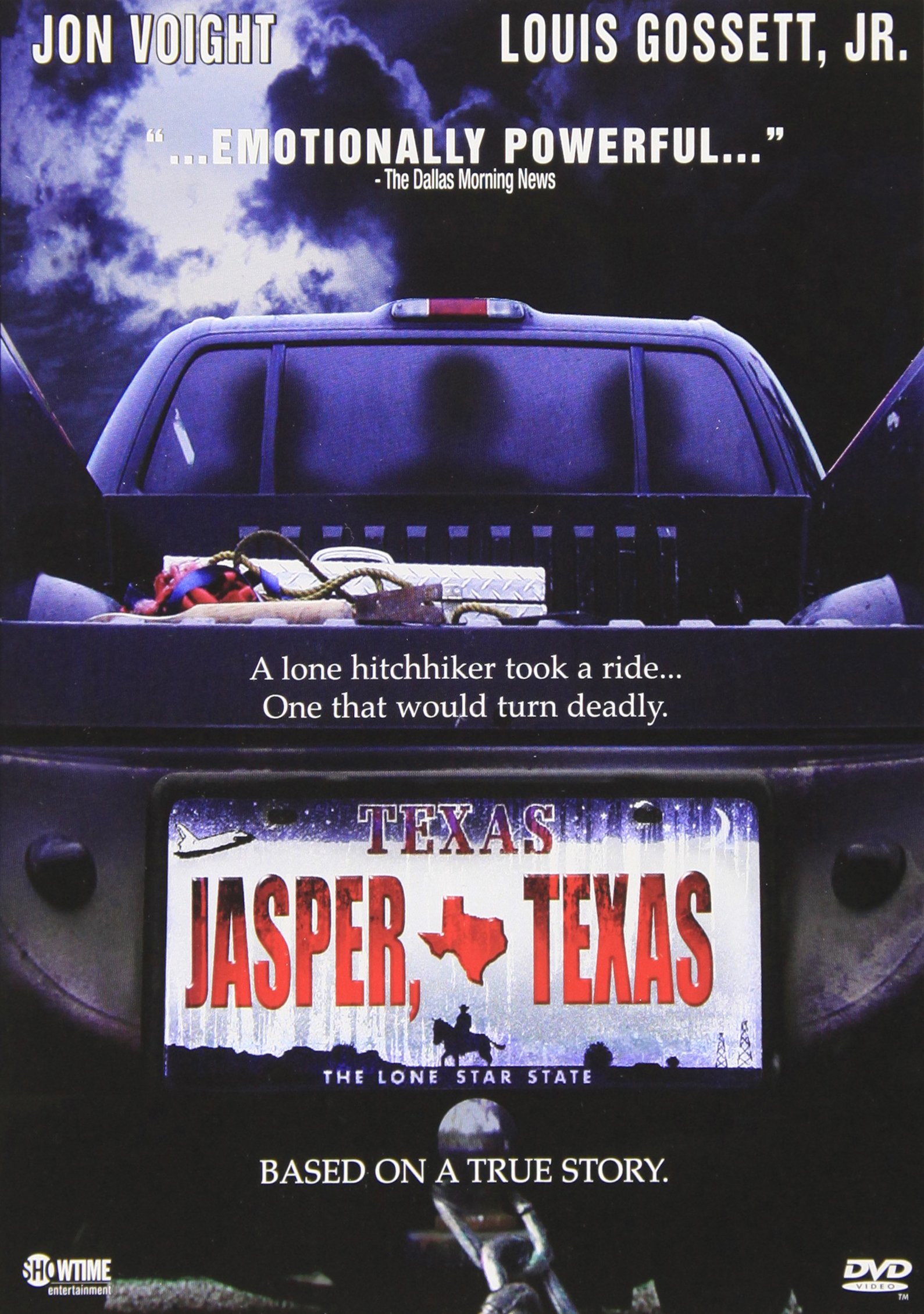 Jasper, Texas - La città dell'odio
