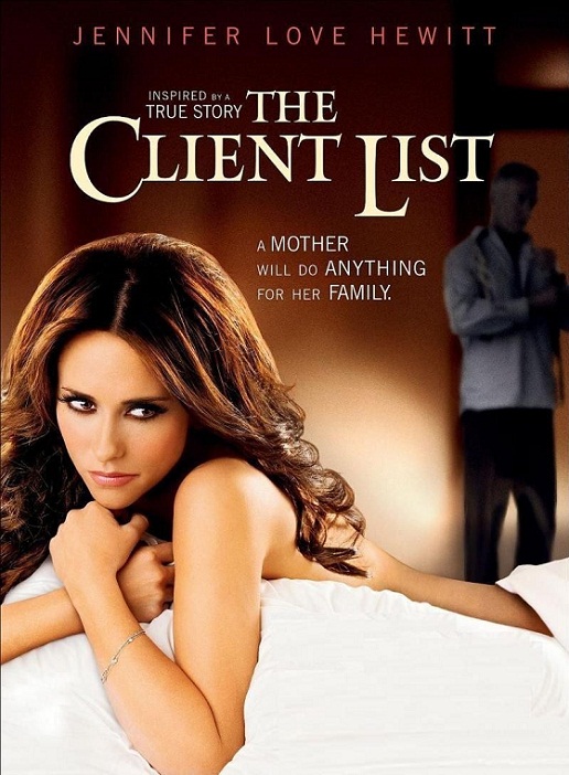 La lista dei clienti